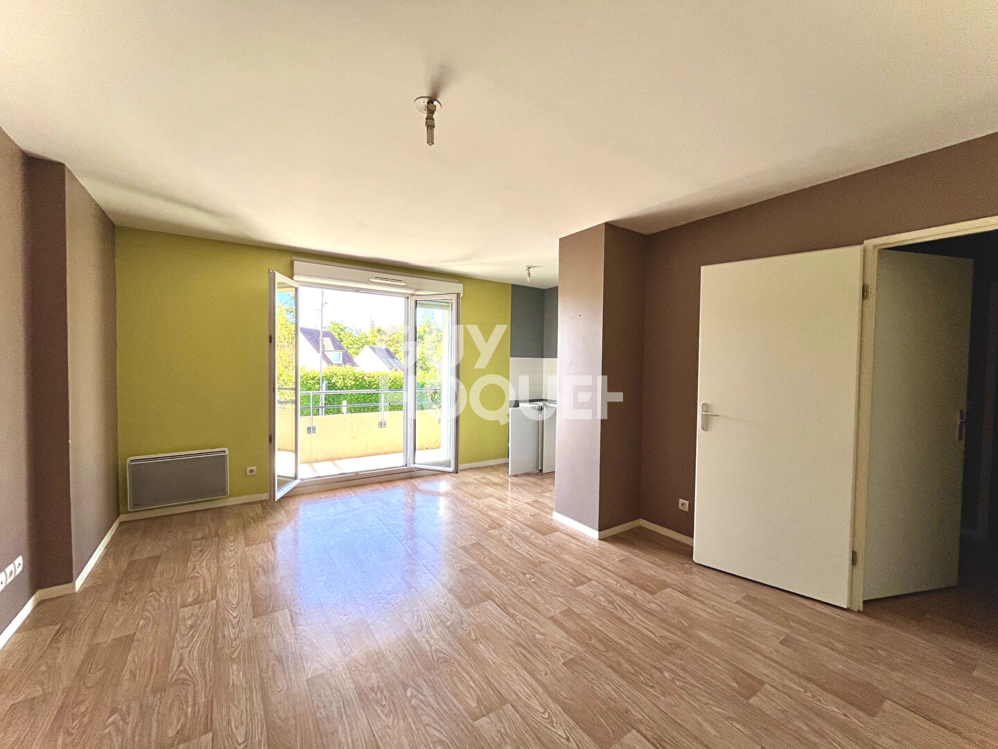 APPARTEMENT 2 PIÈCE(S) 44 M2 À SAINT-MAXIMIN (60740)