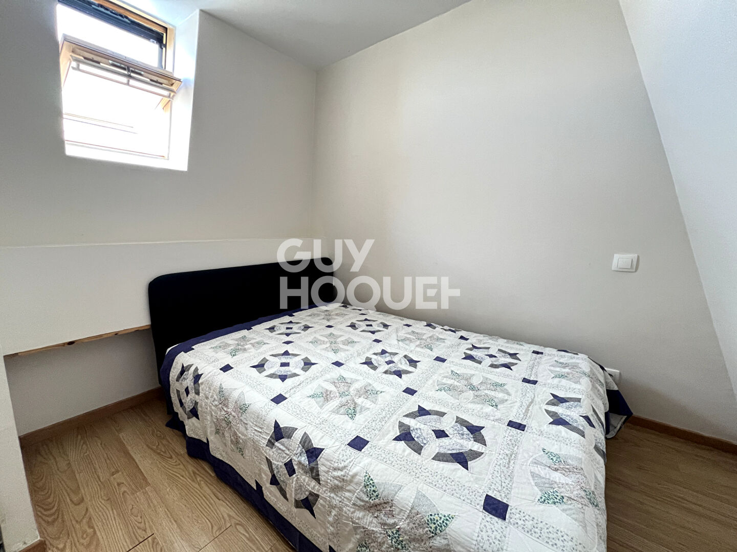 Appartement meublé - secteur gare / centre ville