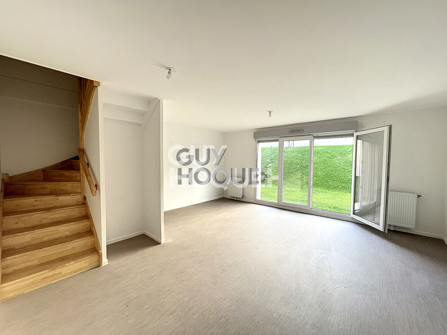 SAINT MAXIMIN : maison T4 (79 m²) à vendre