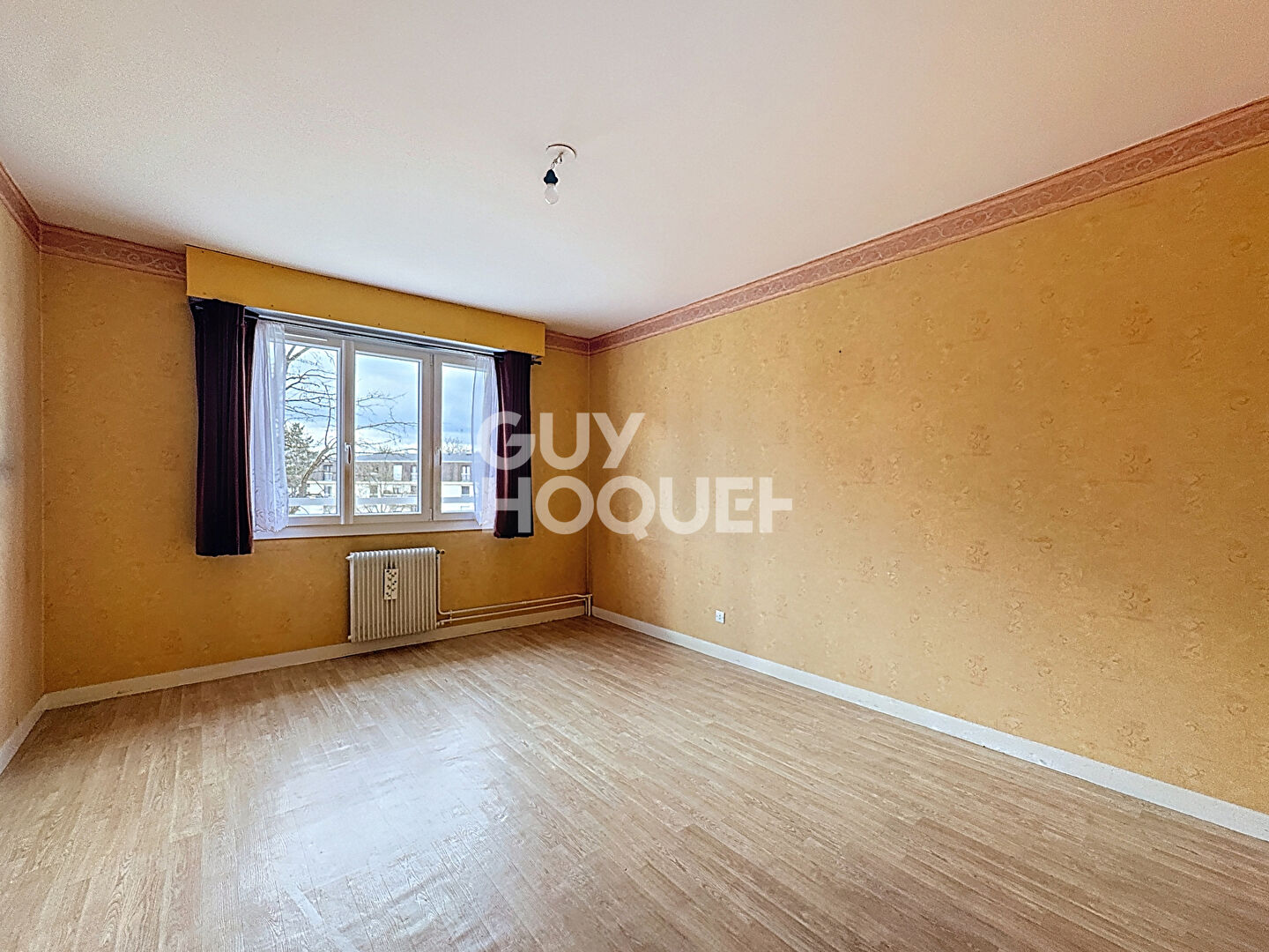 Appartement Chantilly 2 /3 pièce(s) 53 m2