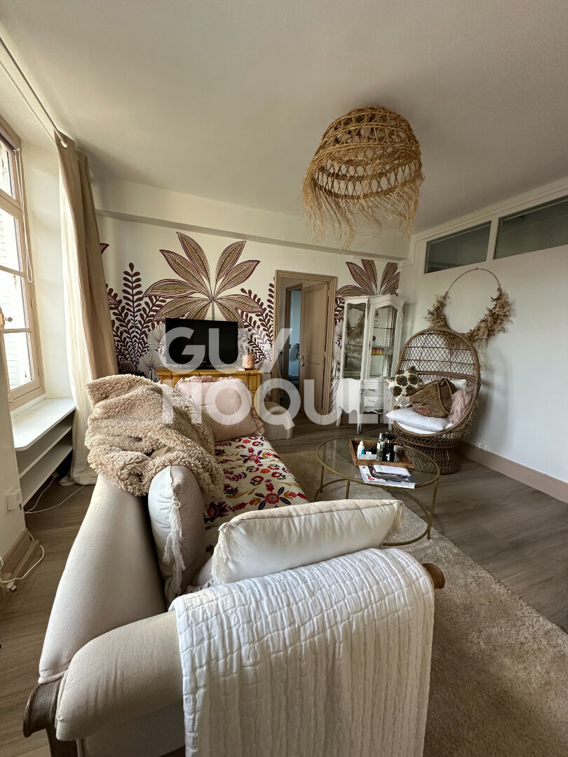 CENTRE VILLE - CHANTILLY