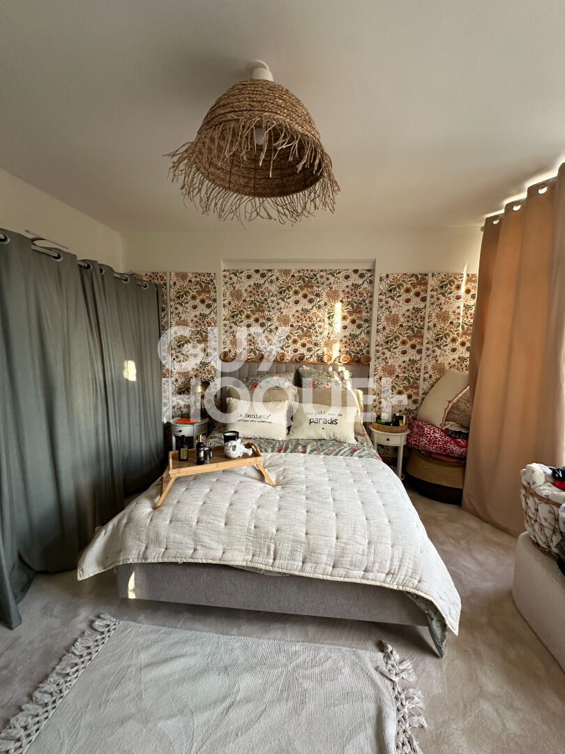 CENTRE VILLE - CHANTILLY