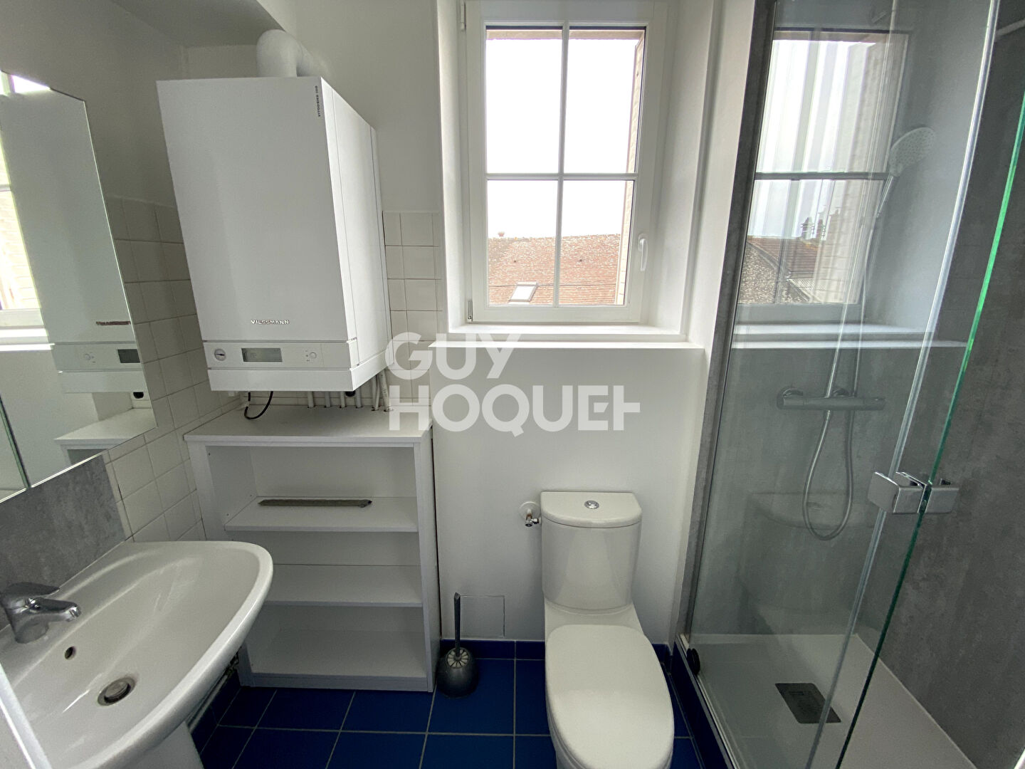 CENTRE VILLE - CHANTILLY