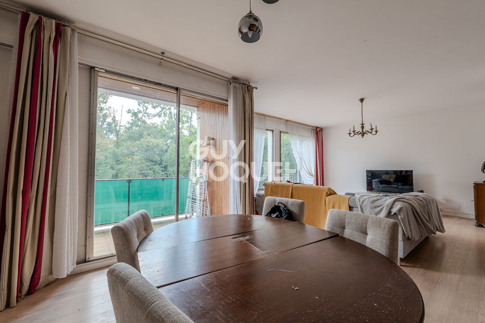 Appartement Gouvieux 5 pièce(s) 110 m2