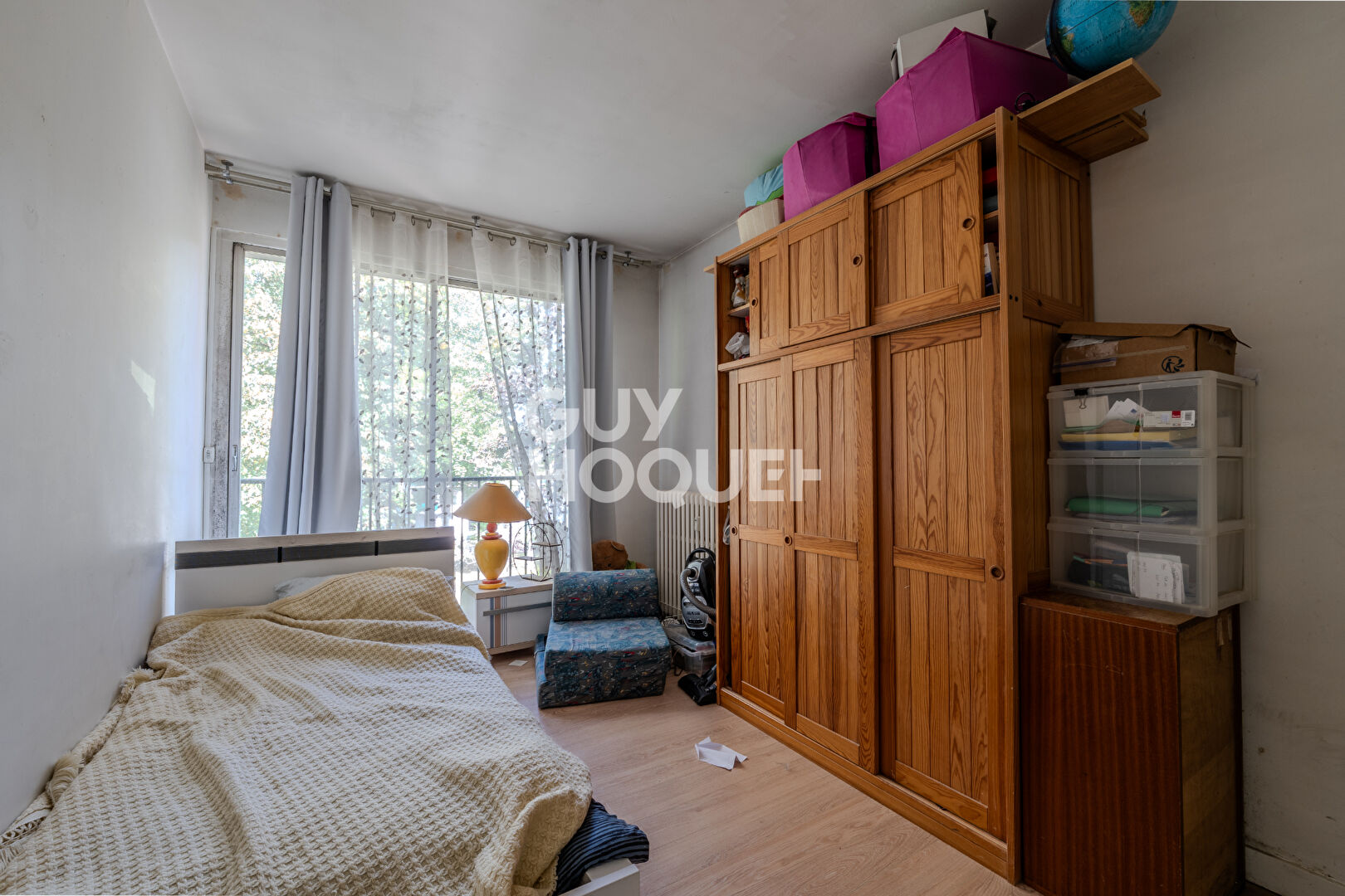 Appartement Gouvieux 5 pièce(s) 110 m2