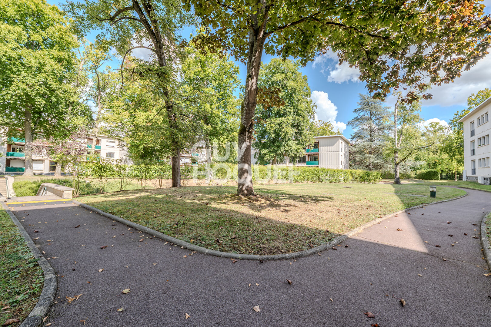 Appartement Gouvieux 5 pièce(s) 110 m2