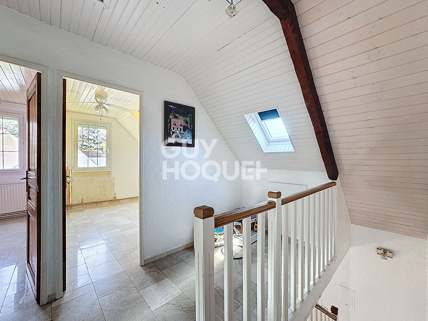 EXCLUSIVITÉ - Maison familiale à découvrir chez Guy Hoquet Chantilly !