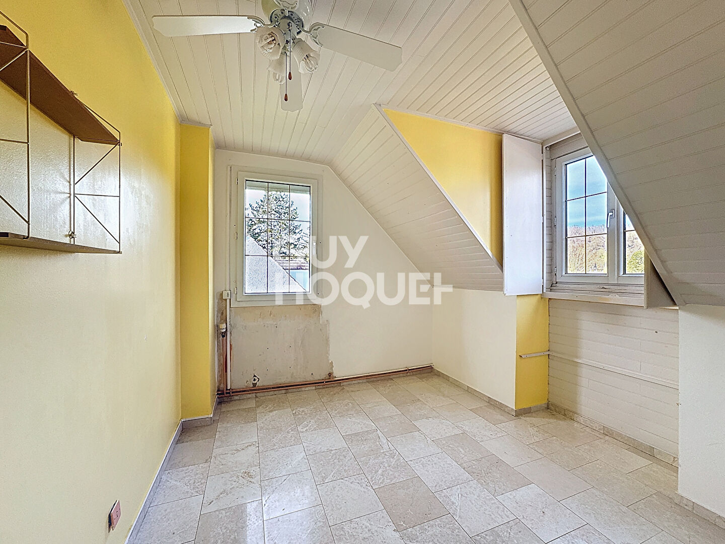 EXCLUSIVITÉ - Maison familiale à découvrir chez Guy Hoquet Chantilly !