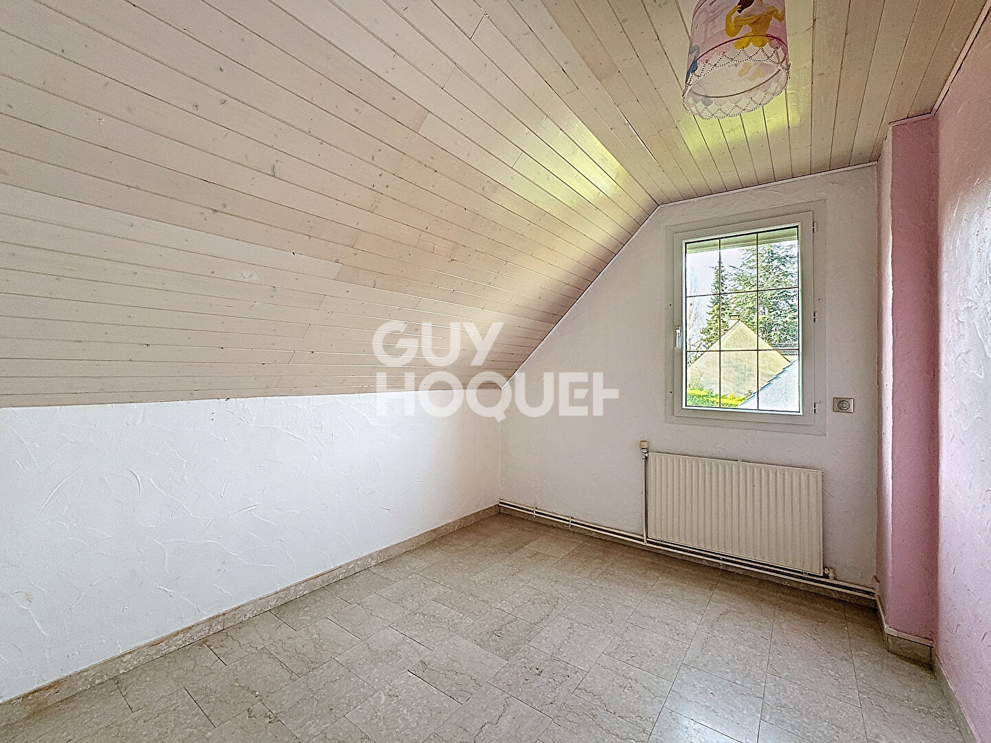 EXCLUSIVITÉ - Maison familiale à découvrir chez Guy Hoquet Chantilly !