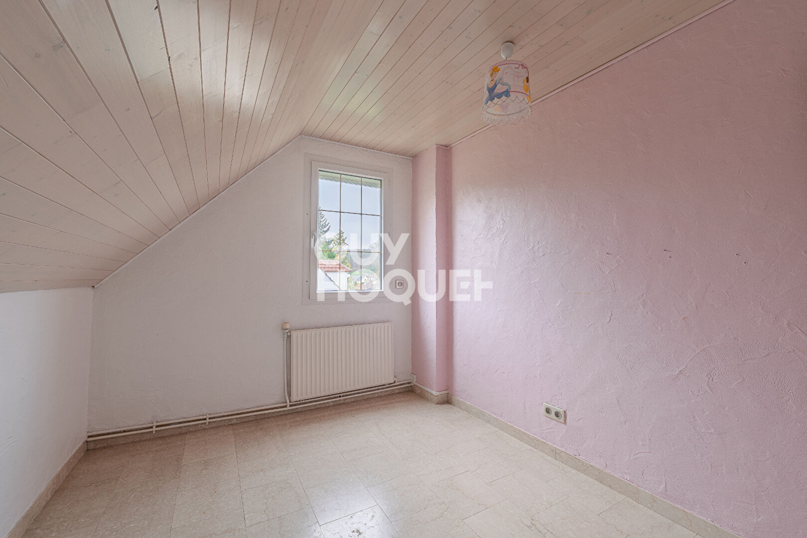 EXCLUSIVITÉ - Maison familiale à découvrir chez Guy Hoquet Chantilly !