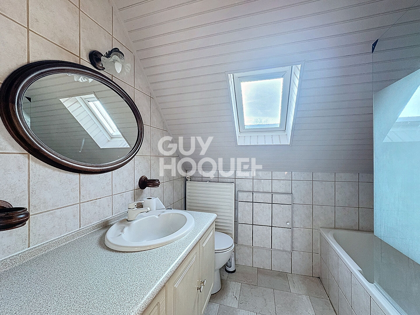 EXCLUSIVITÉ - Maison familiale à découvrir chez Guy Hoquet Chantilly !