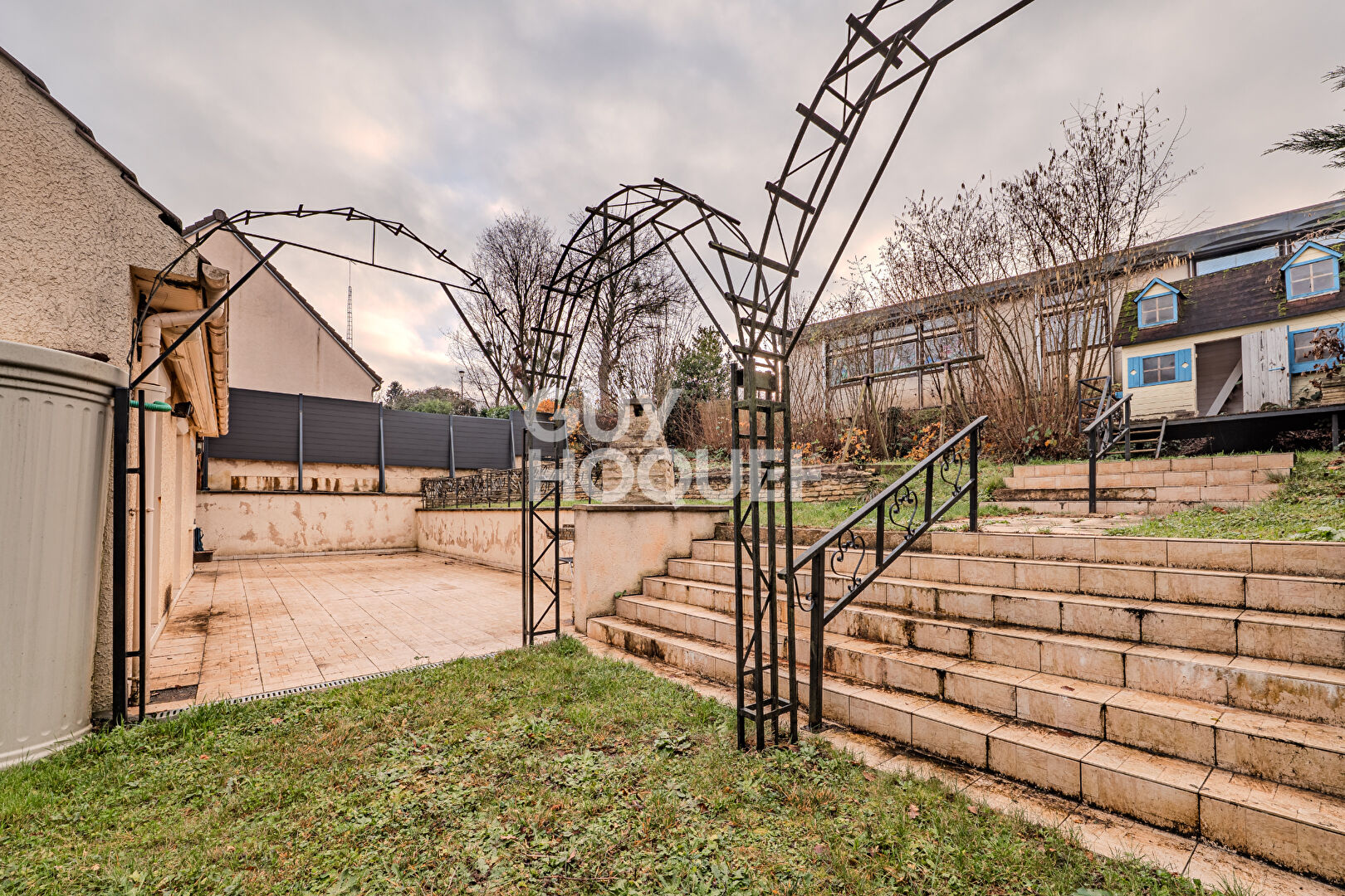 EXCLUSIVITÉ - Maison familiale à découvrir chez Guy Hoquet Chantilly !