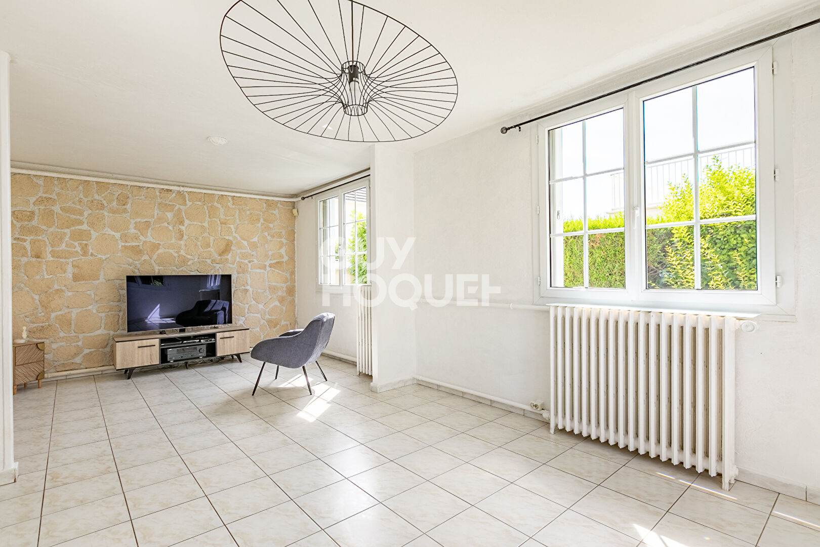 Superbe maison de caractère  (88 m²) à Saint leu d'esserent