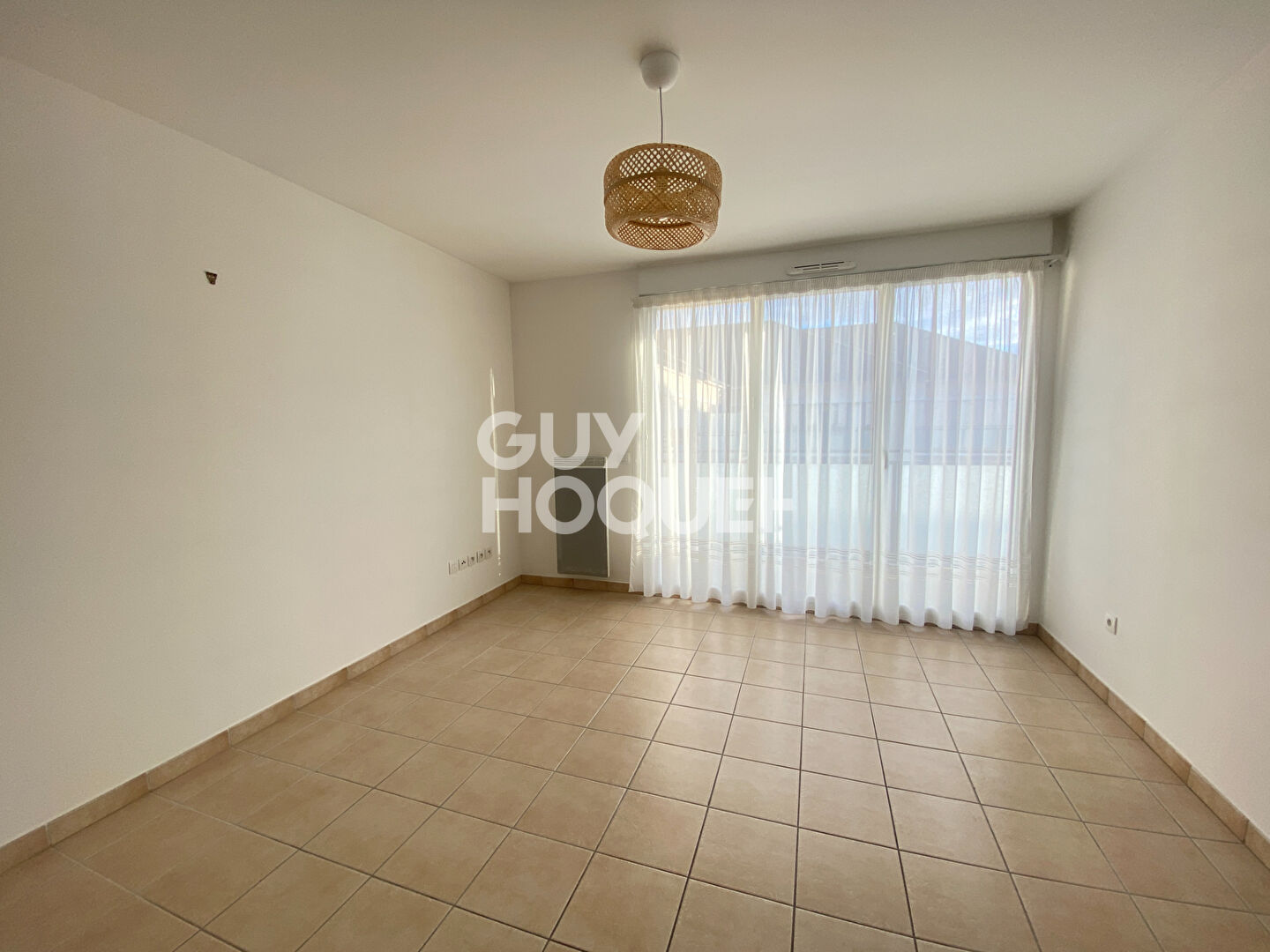 APPARTEMENT T2 - VIARMES