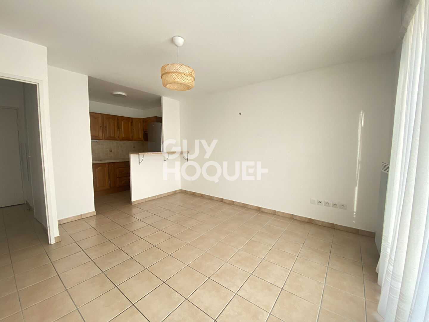APPARTEMENT T2 - VIARMES