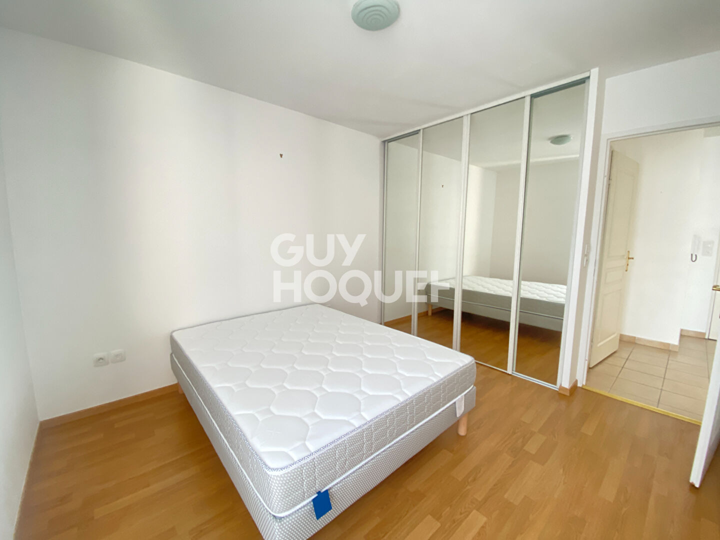 APPARTEMENT T2 - VIARMES