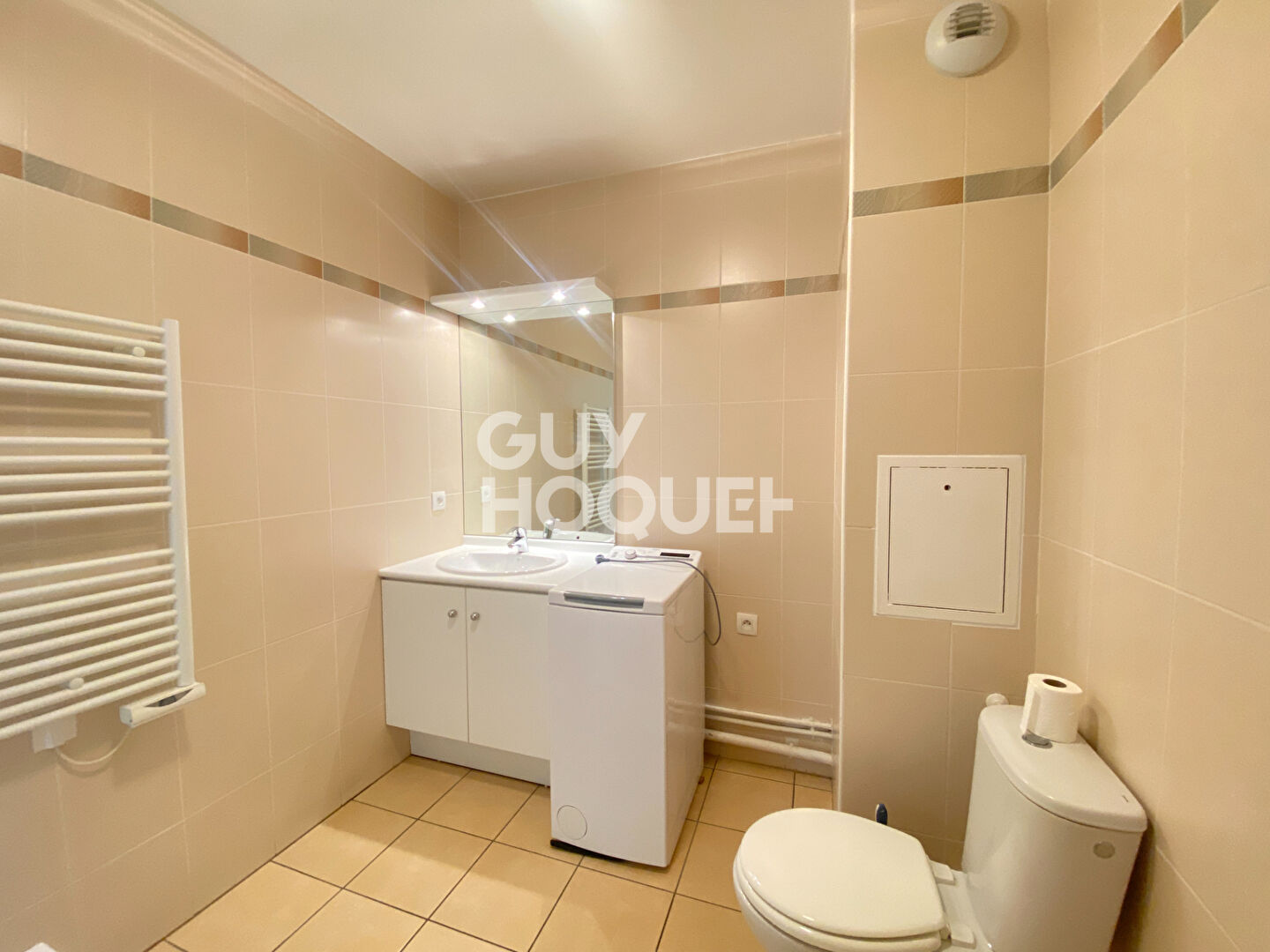 APPARTEMENT T2 - VIARMES