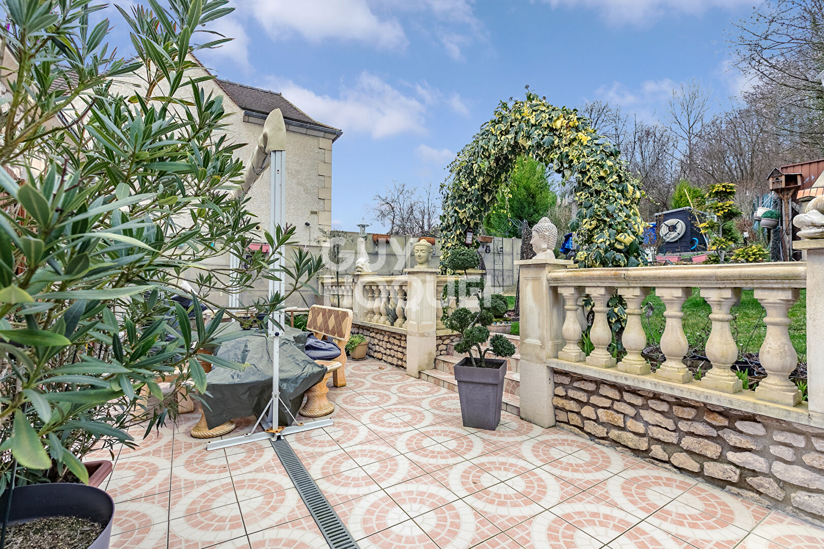 Maison Liancourt 5 pièce(s) 125 m2