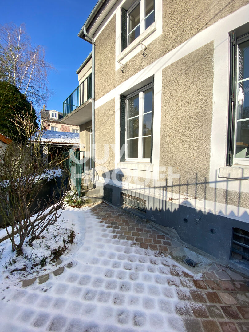 MAISON - VINEUIL ST FIRMIN