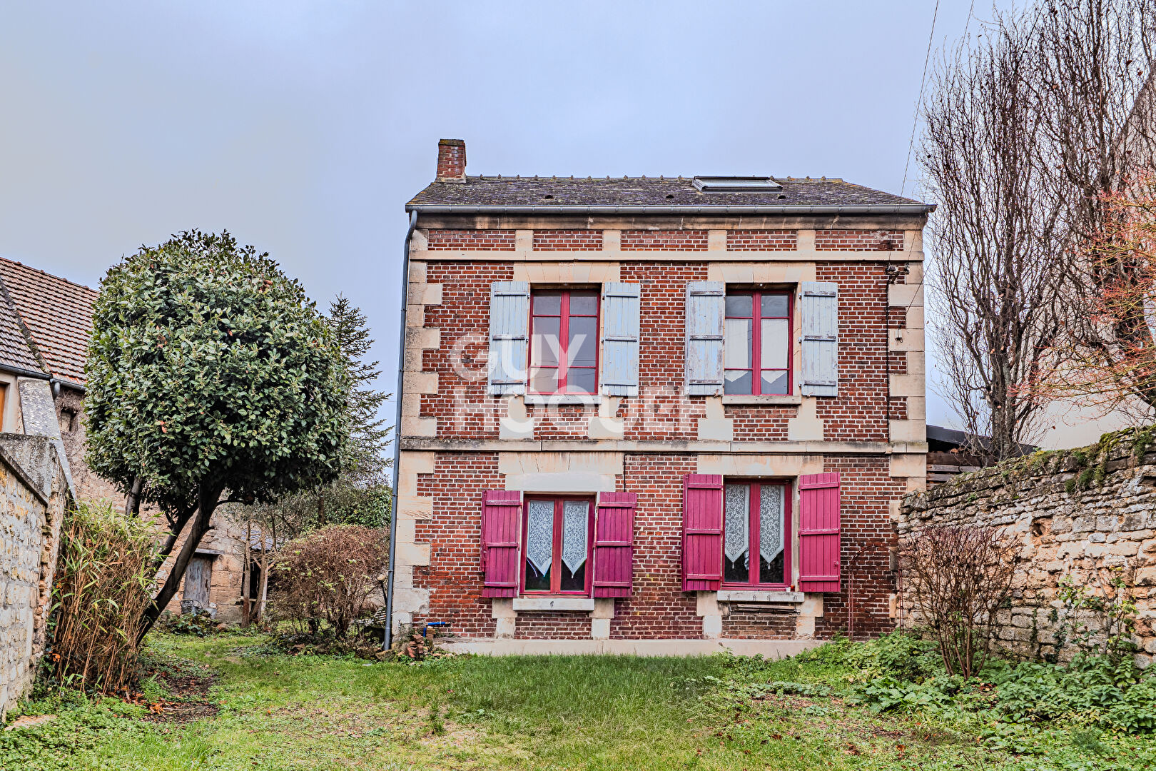 Maison Precy Sur Oise 5 pièce(s) 114 m2