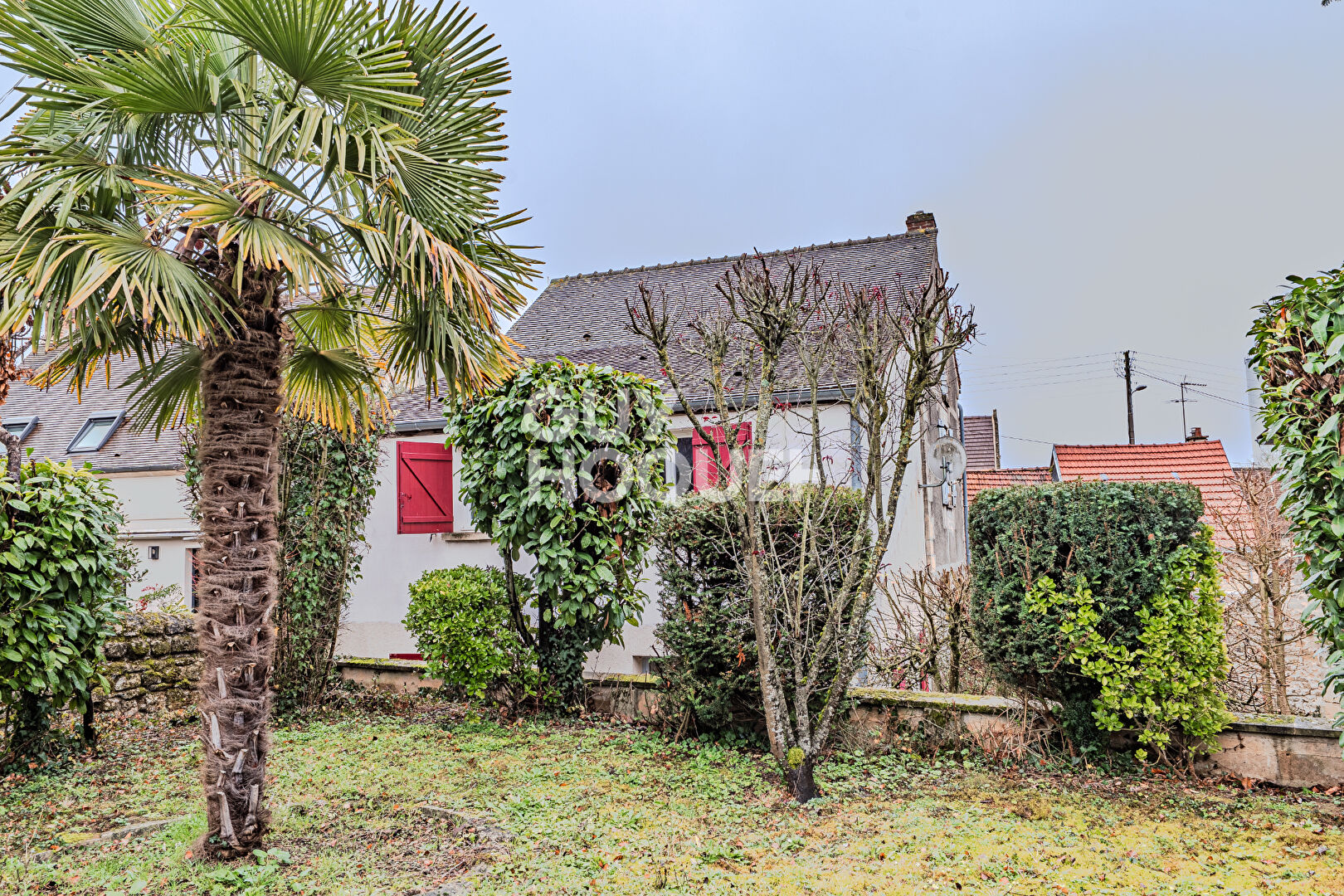 Maison Precy Sur Oise 5 pièce(s) 114 m2