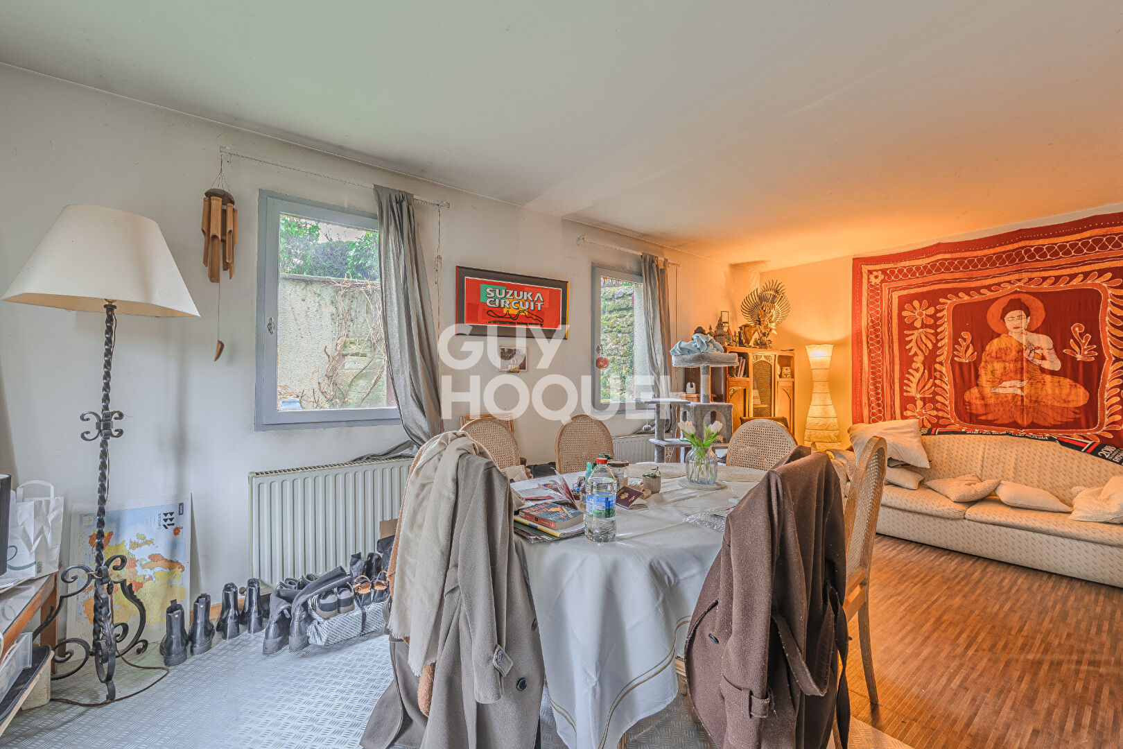 Maison Precy Sur Oise 5 pièce(s) 114 m2