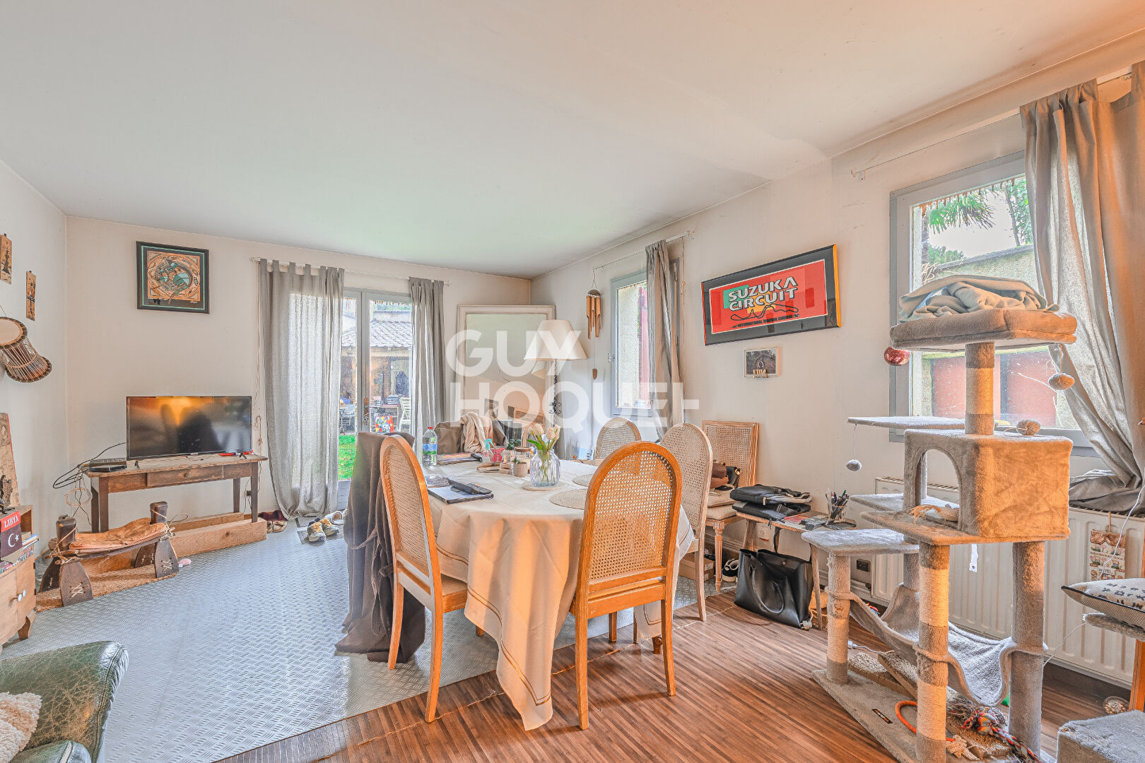 Maison Precy Sur Oise 5 pièce(s) 114 m2