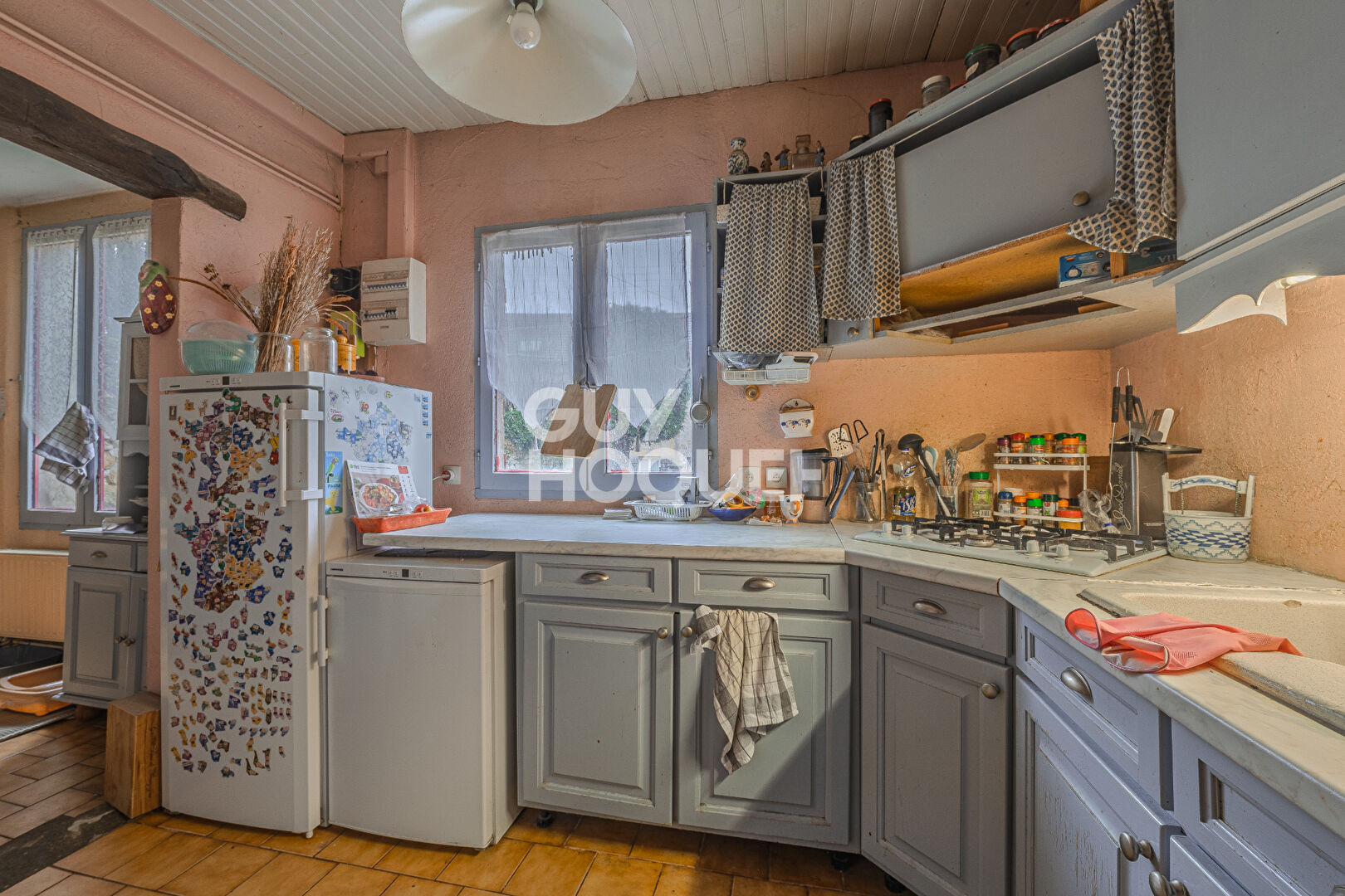 Maison Precy Sur Oise 5 pièce(s) 114 m2