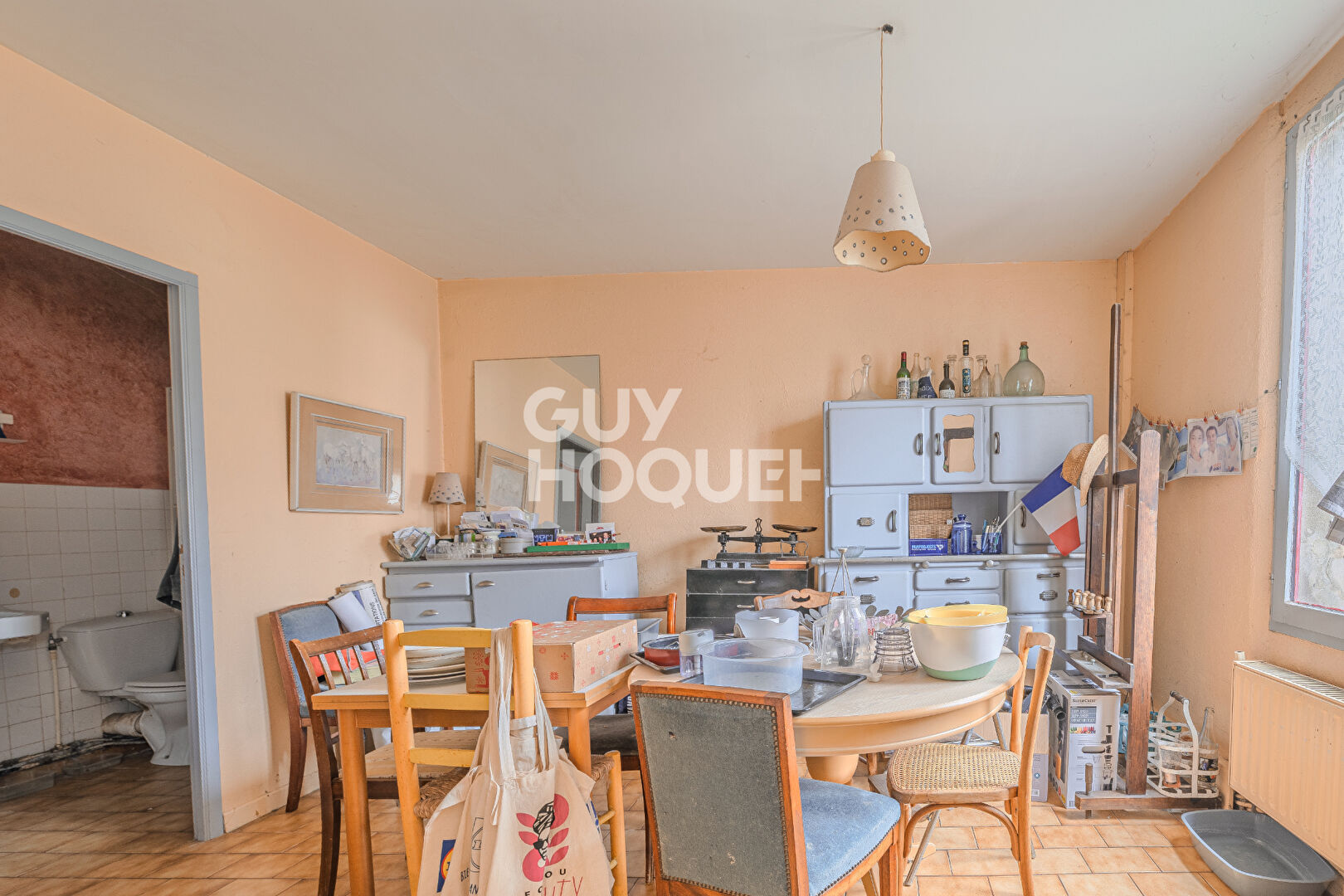 Maison Precy Sur Oise 5 pièce(s) 114 m2