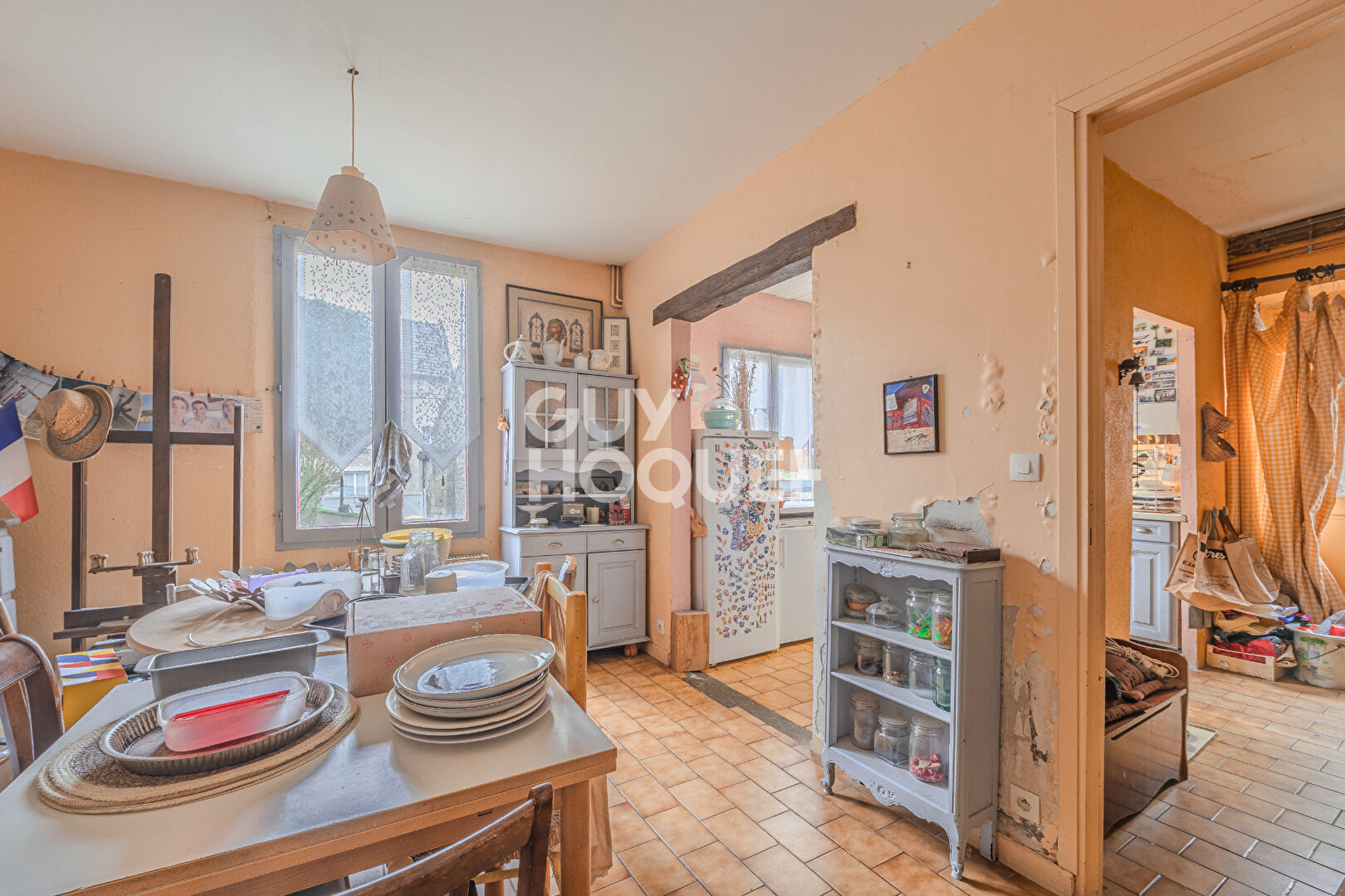 Maison Precy Sur Oise 5 pièce(s) 114 m2