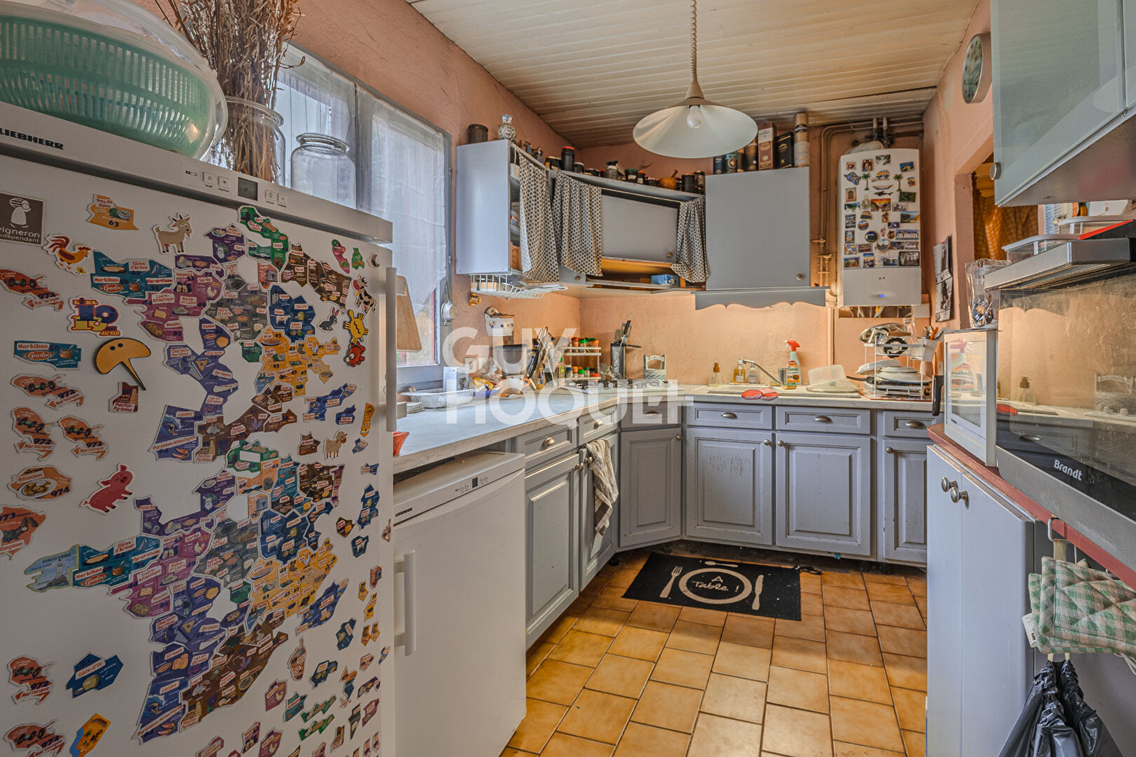 Maison Precy Sur Oise 5 pièce(s) 114 m2