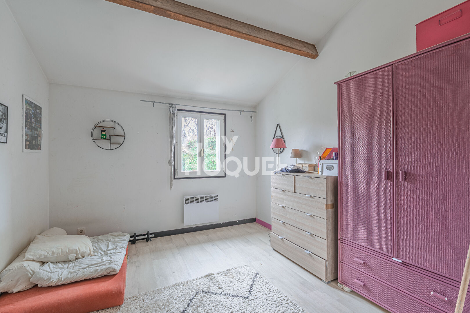 Maison Precy Sur Oise 5 pièce(s) 114 m2