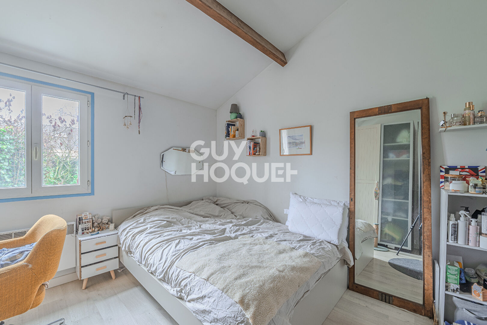 Maison Precy Sur Oise 5 pièce(s) 114 m2