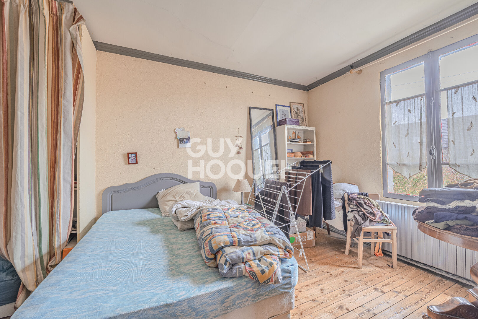 Maison Precy Sur Oise 5 pièce(s) 114 m2