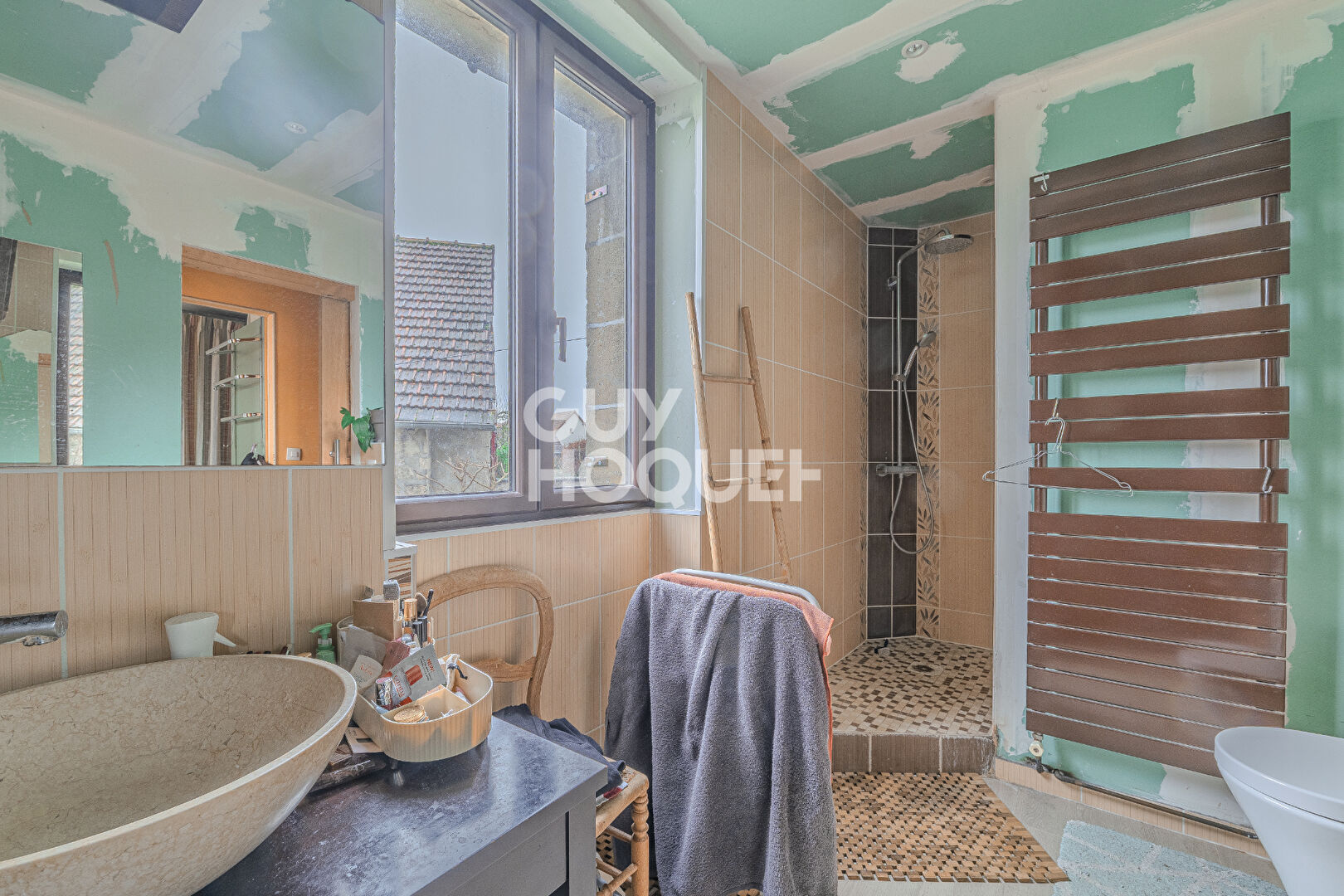 Maison Precy Sur Oise 5 pièce(s) 114 m2