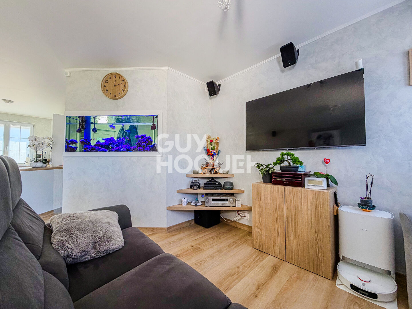 Maison Villers Sous Saint Leu 5 pièces125 m2