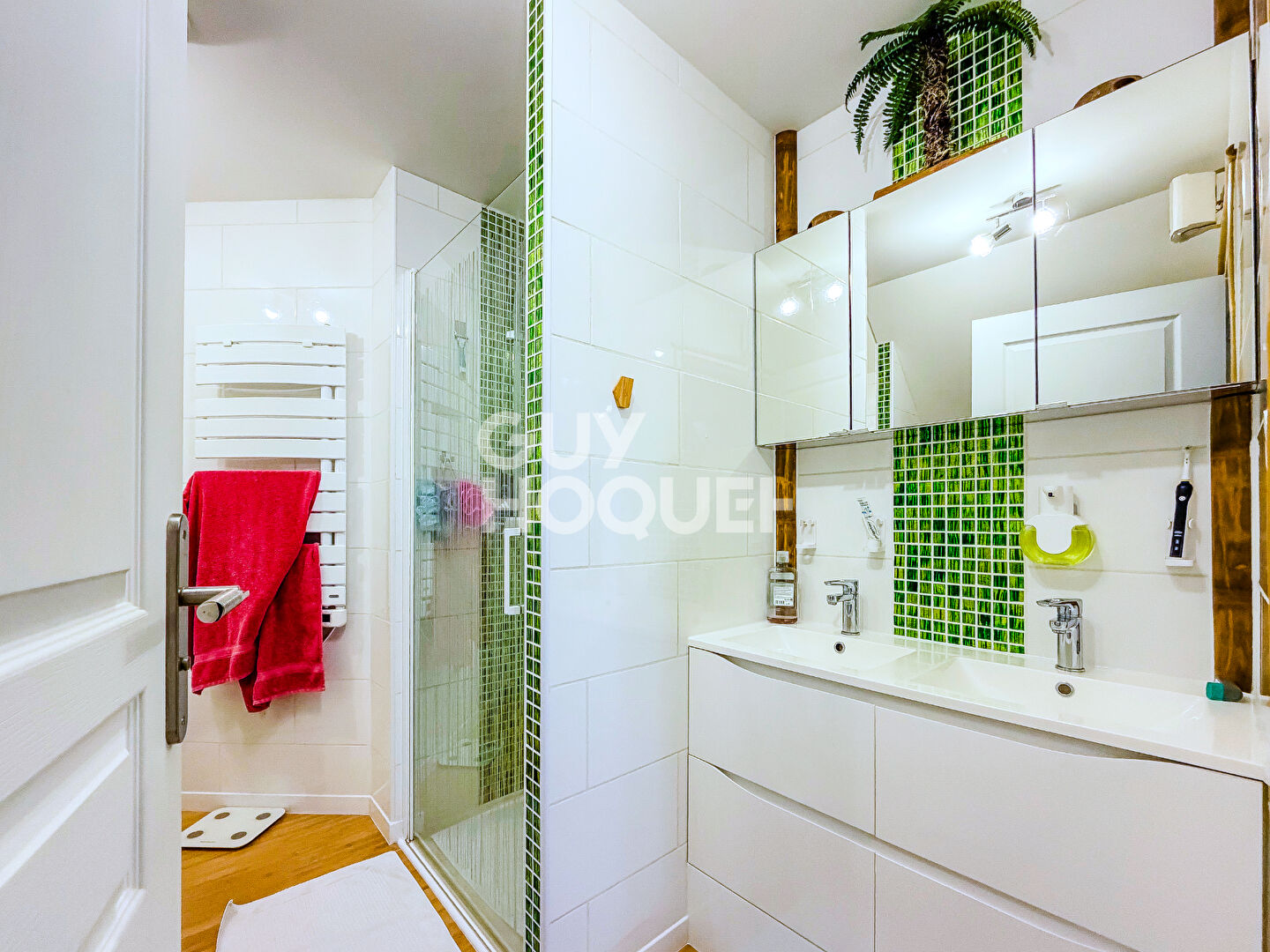 Maison Villers Sous Saint Leu 5 pièces125 m2