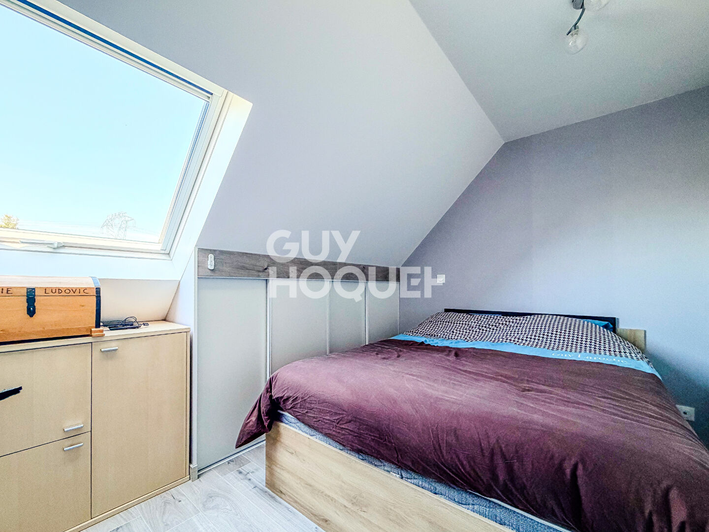 Maison Villers Sous Saint Leu 5 pièces125 m2