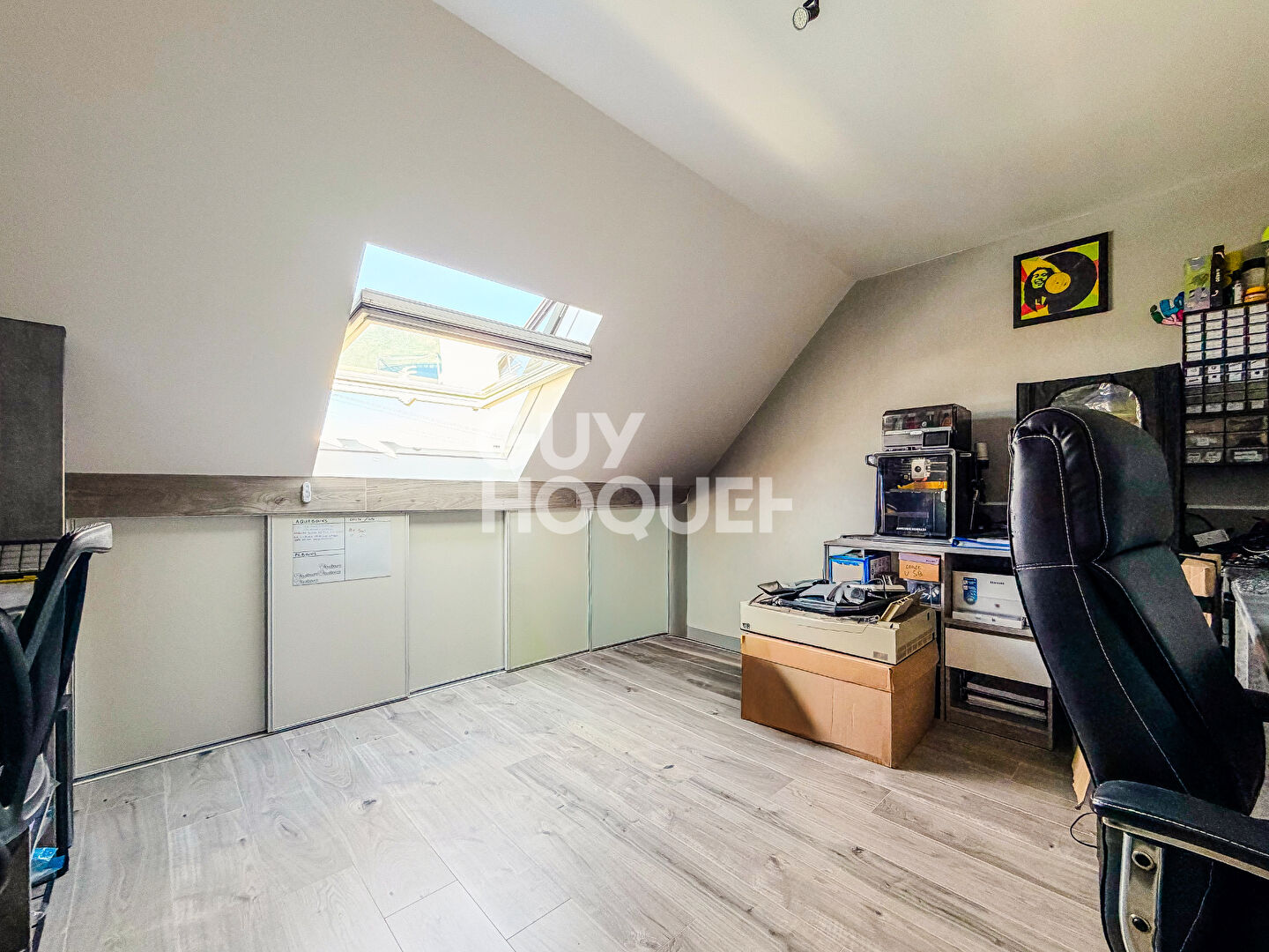 Maison Villers Sous Saint Leu 5 pièces125 m2