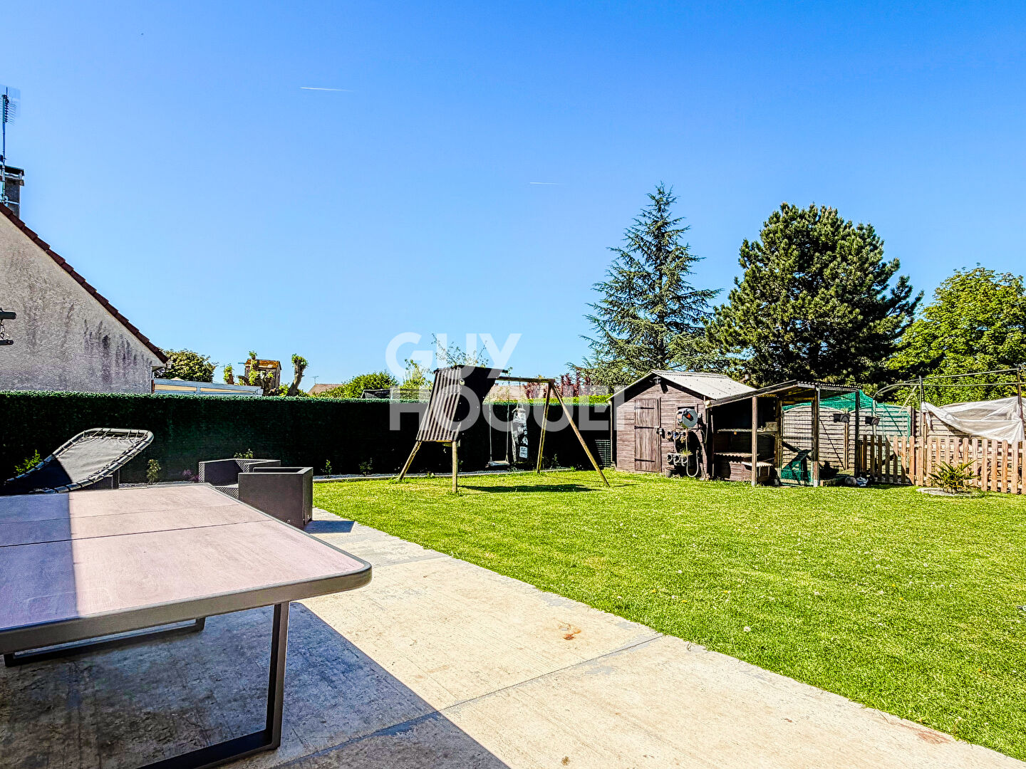 Maison Villers Sous Saint Leu 5 pièces125 m2