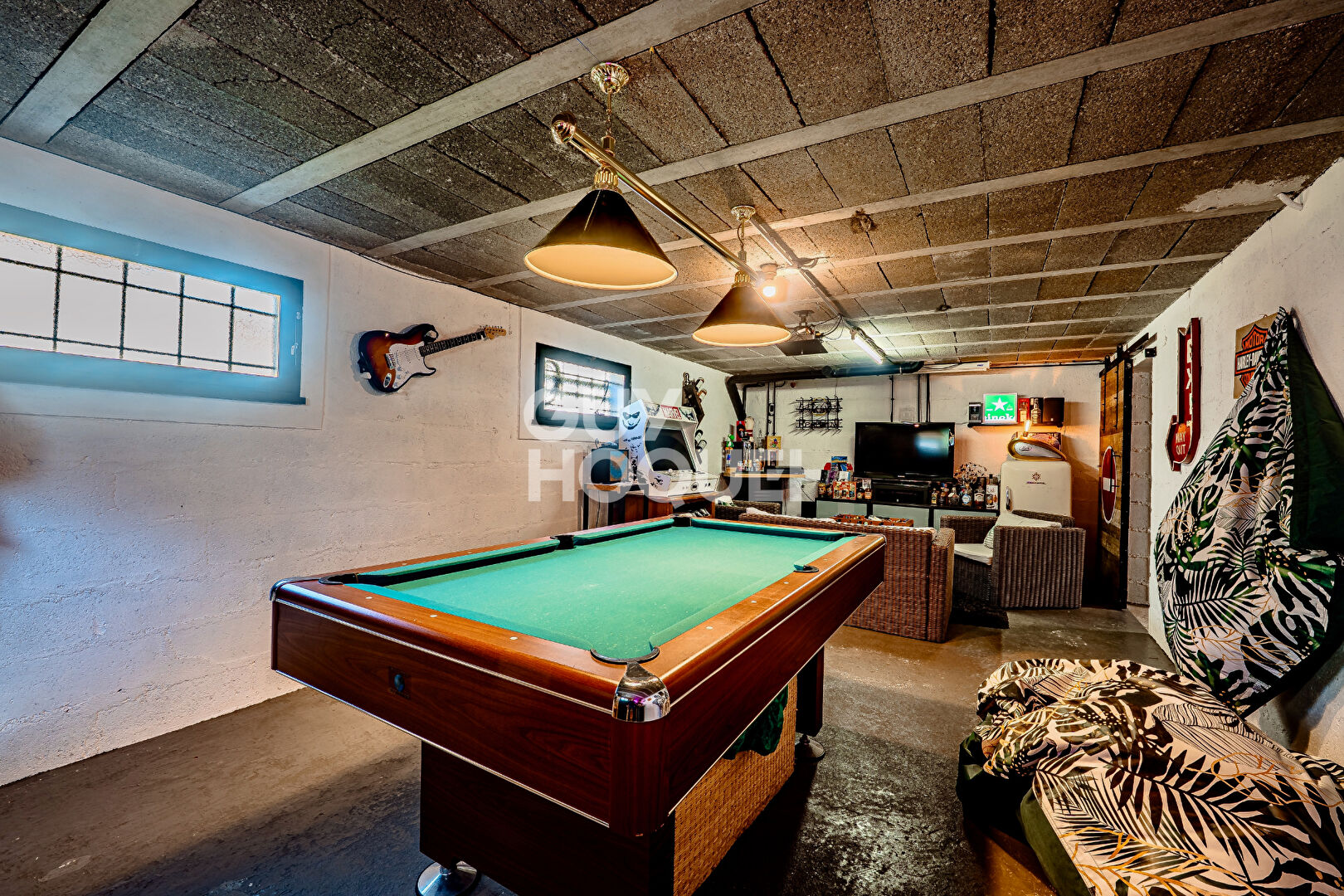 SAINT MAXIMIN EXCLUSIVITE