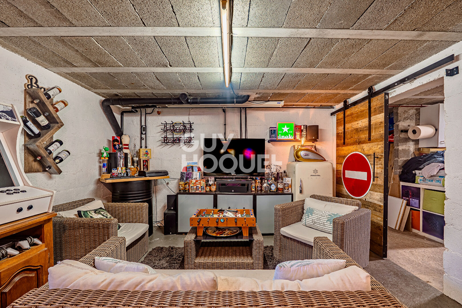 SAINT MAXIMIN EXCLUSIVITE