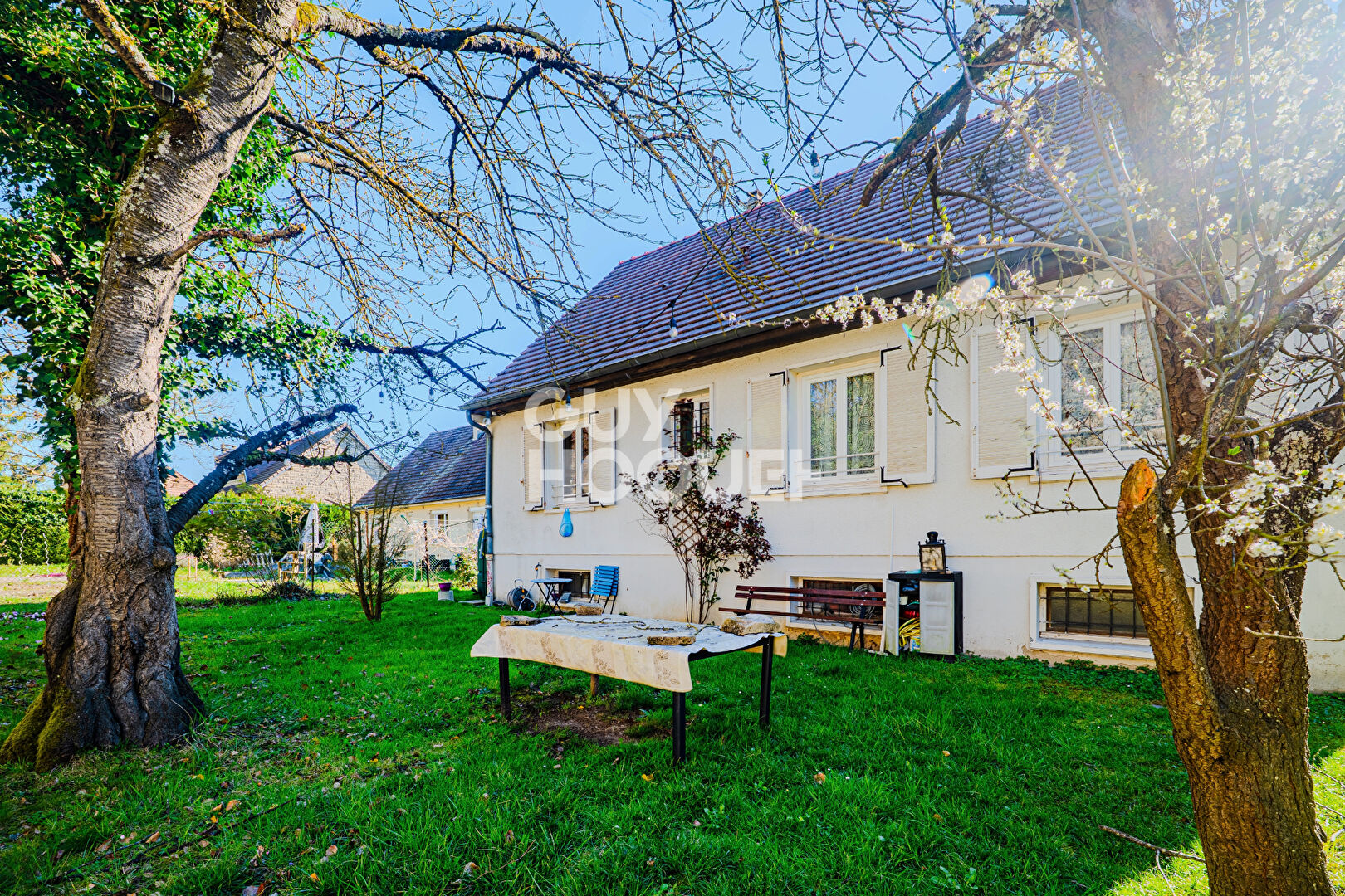 SAINT MAXIMIN EXCLUSIVITE