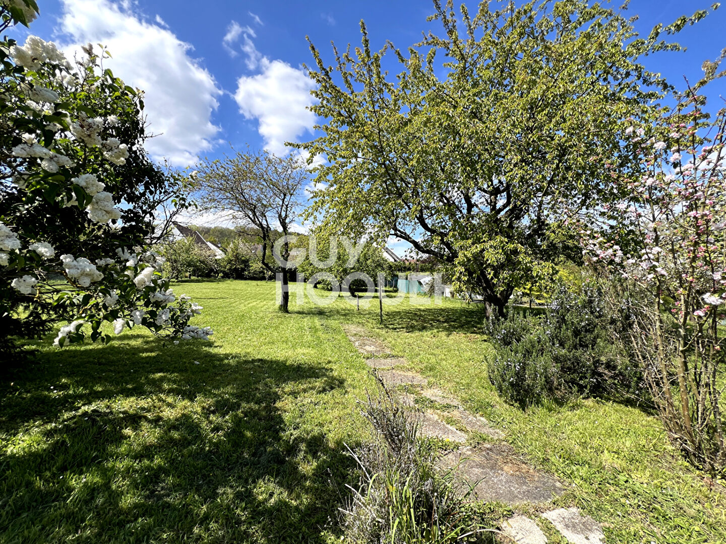 Maison Rieux 5 pièces 111 m2
