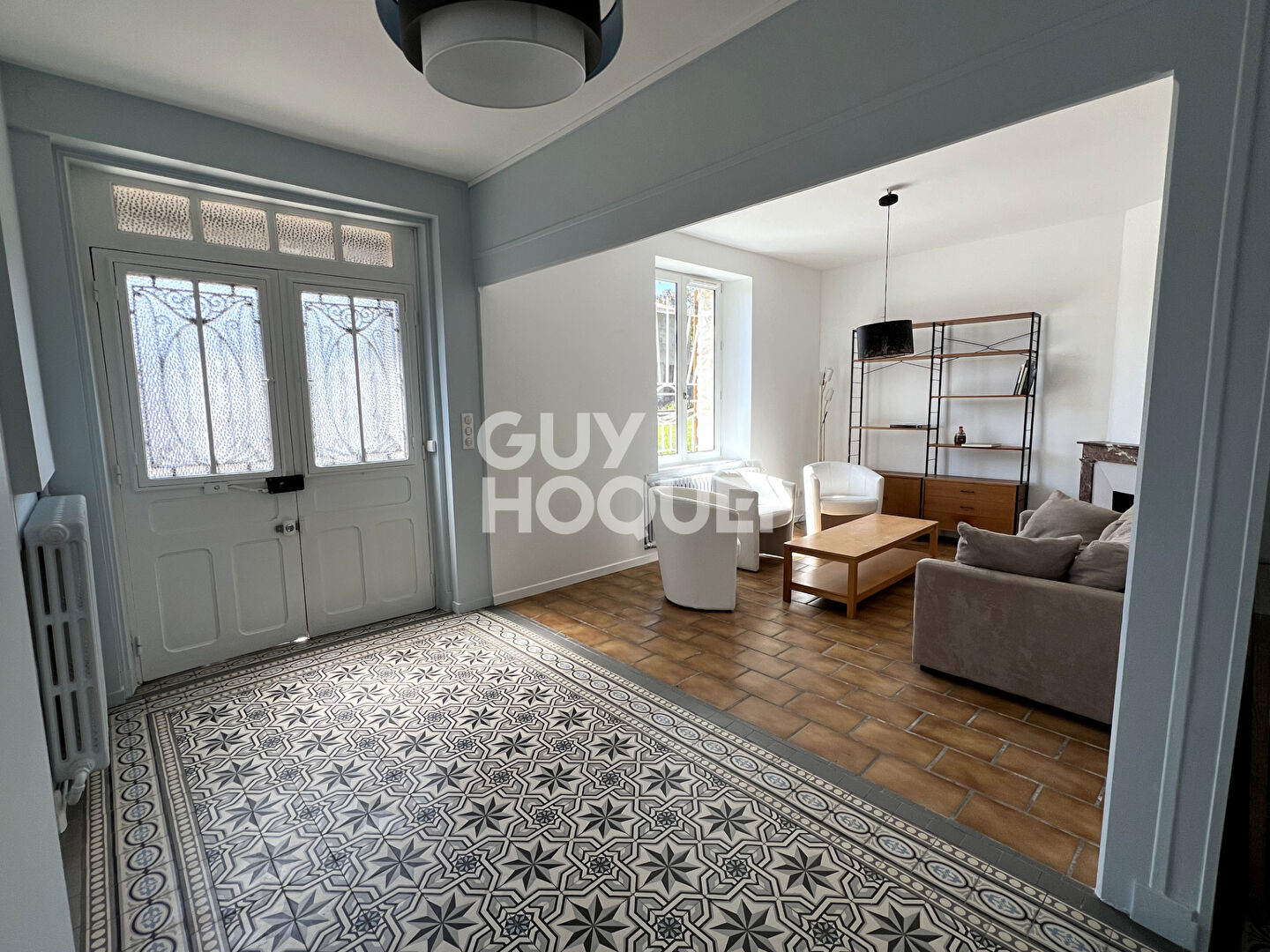 Maison Rieux 5 pièces 111 m2