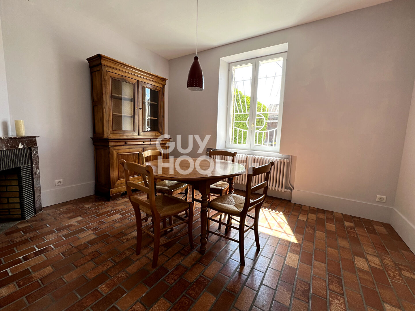 Maison Rieux 5 pièces 111 m2