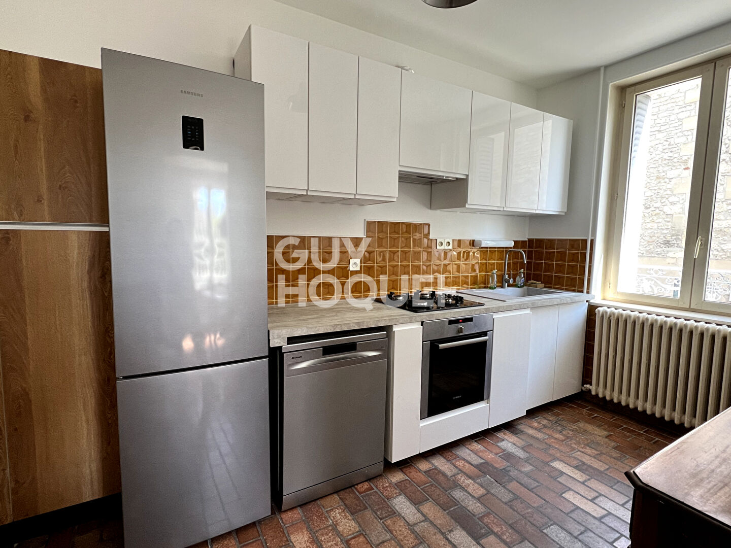 Maison Rieux 5 pièces 111 m2