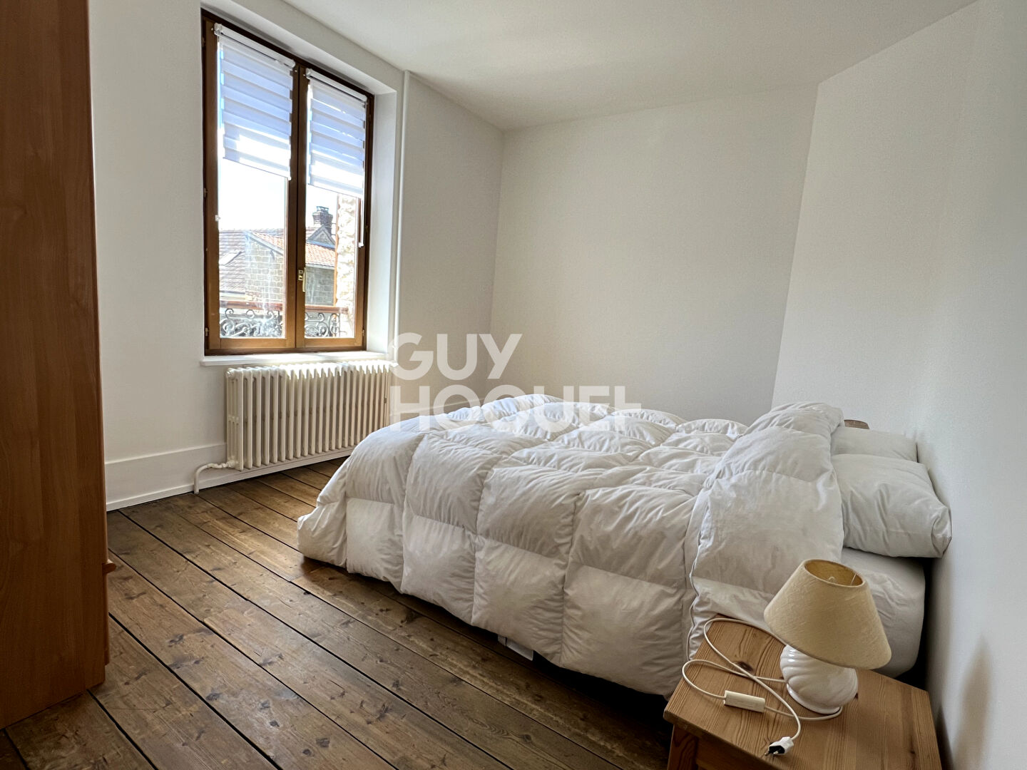 Maison Rieux 5 pièces 111 m2