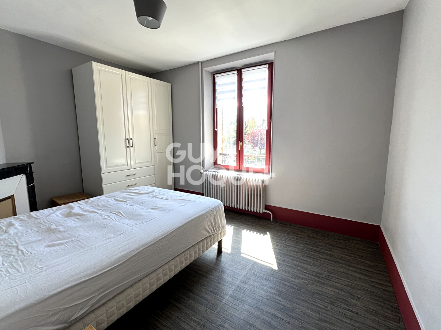 Maison Rieux 5 pièces 111 m2