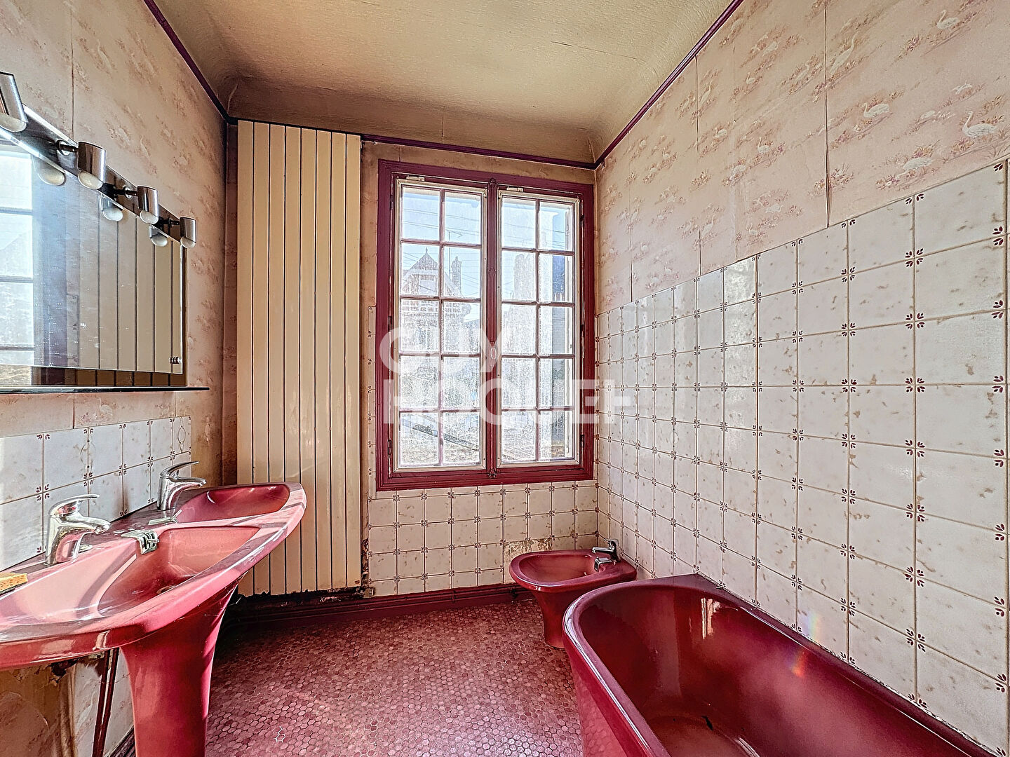 Maison de Caractère à Chantilly (60500)